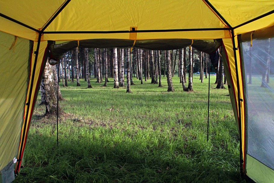 Шатер Rockland Shelter-380