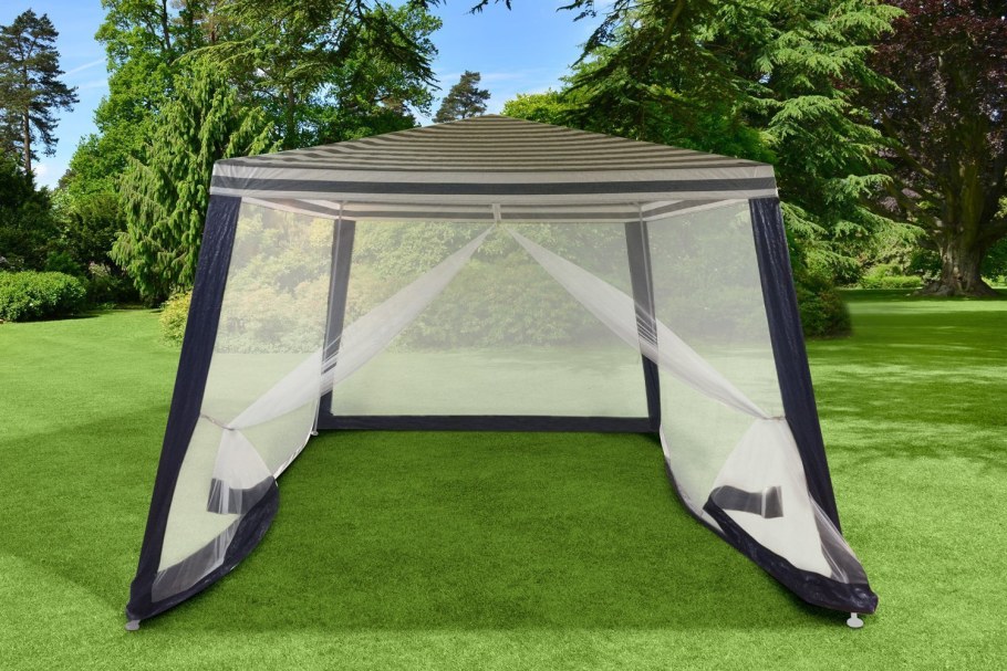 Палатка-шатер Ларсен челед 3 х 3 х 2,2 м