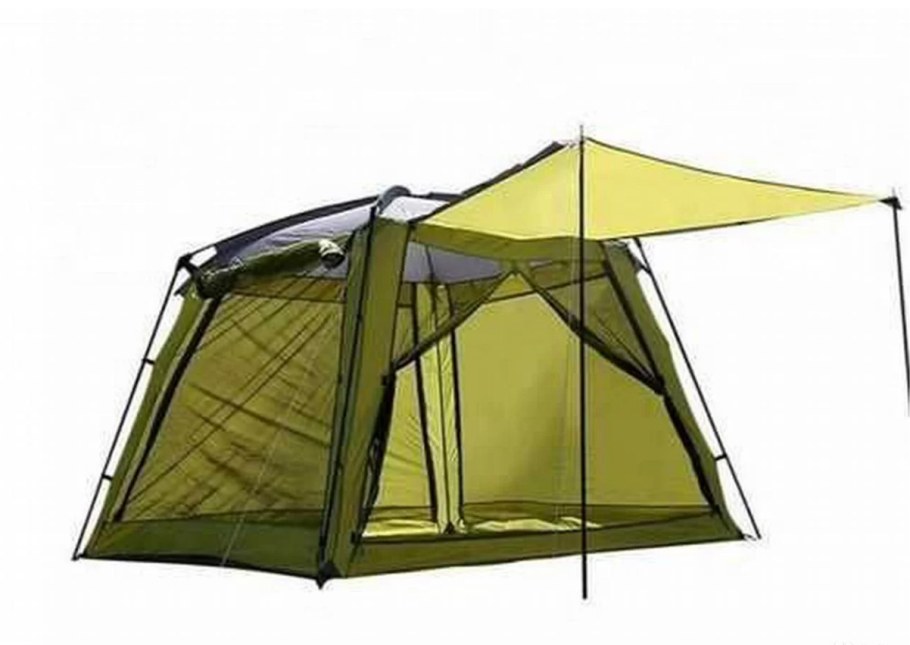 Палатка Монблан Маверик