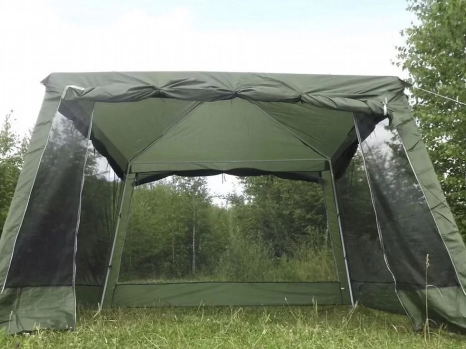 Шатер мир кемпинг 2903