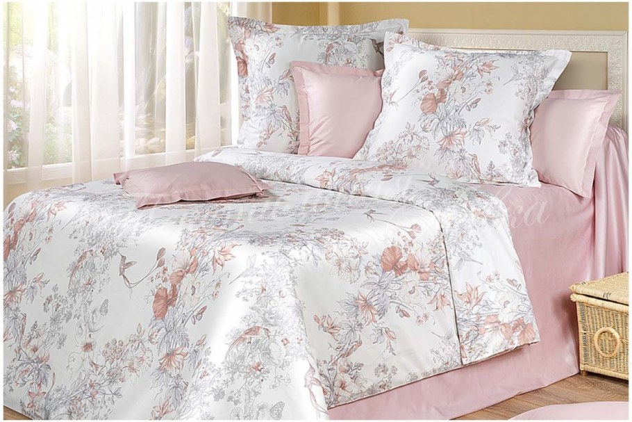 Cozy Home постельное белье перкаль