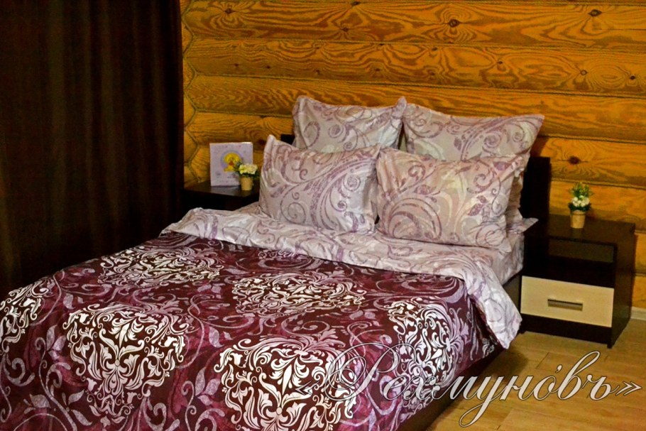 Рехмунов текстильная компания