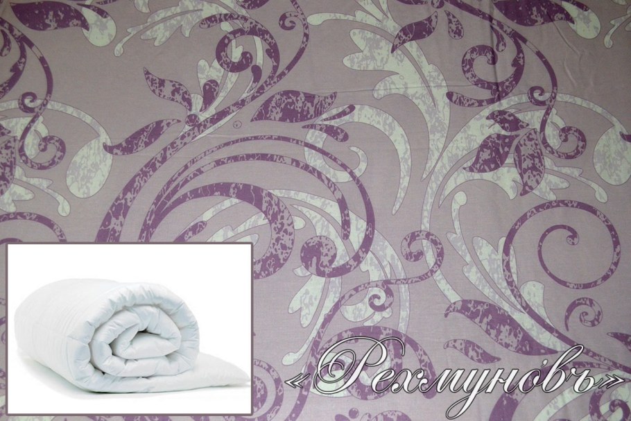 Постельное белье Maurice (2 СП. Евро) от компании Этель,