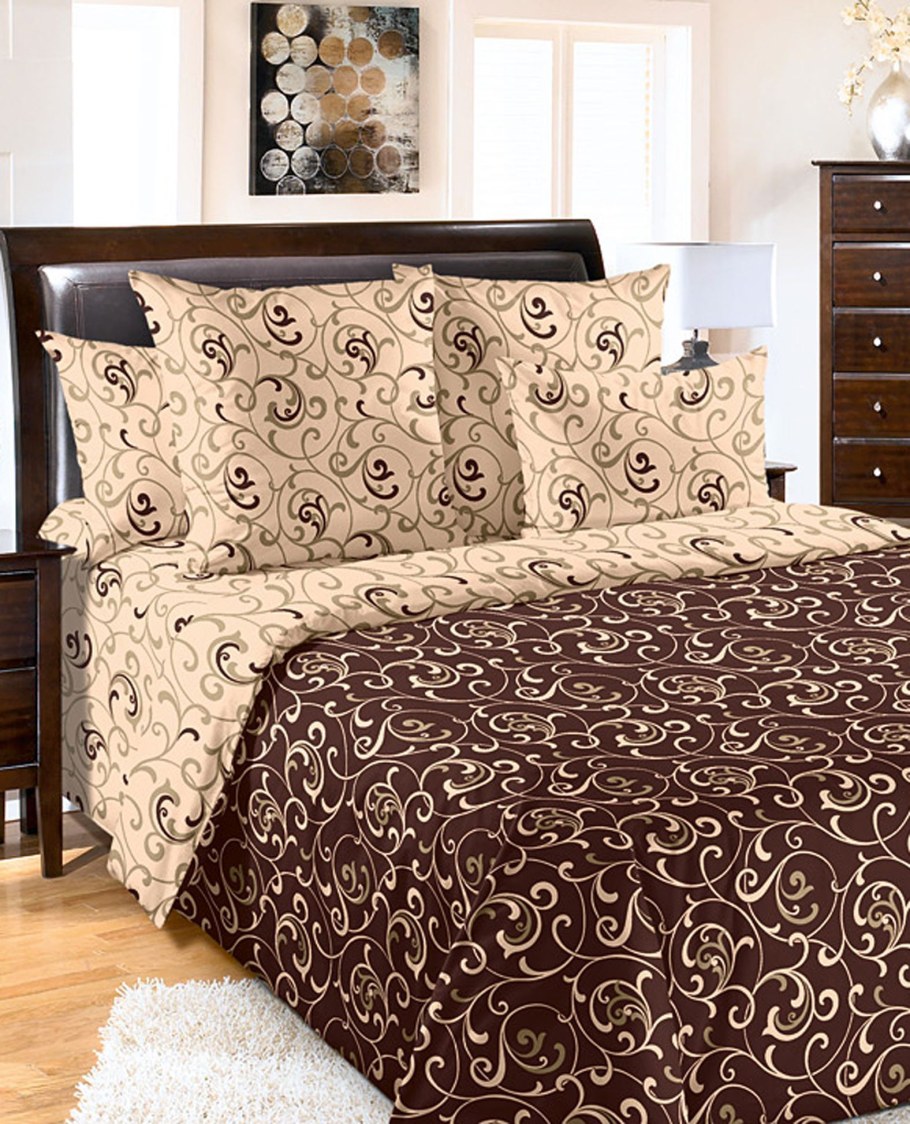 Пододеяльник сатин 175х215