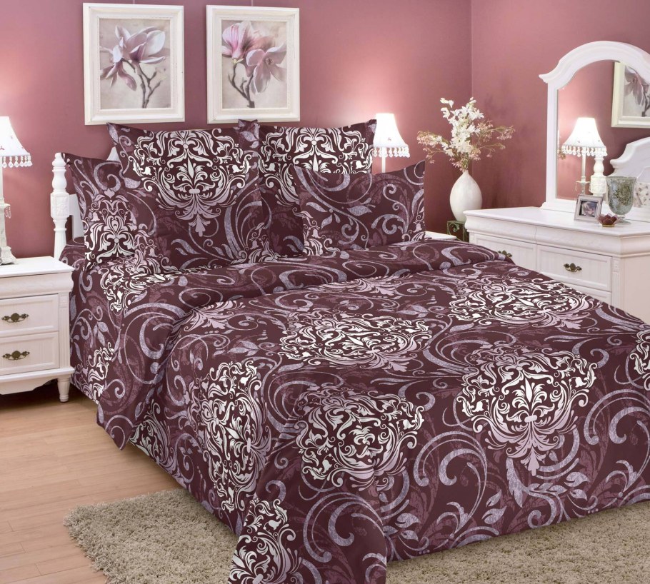 Пододеяльник сказка фейерверк перкаль, 1,5-x спальный, 175x215