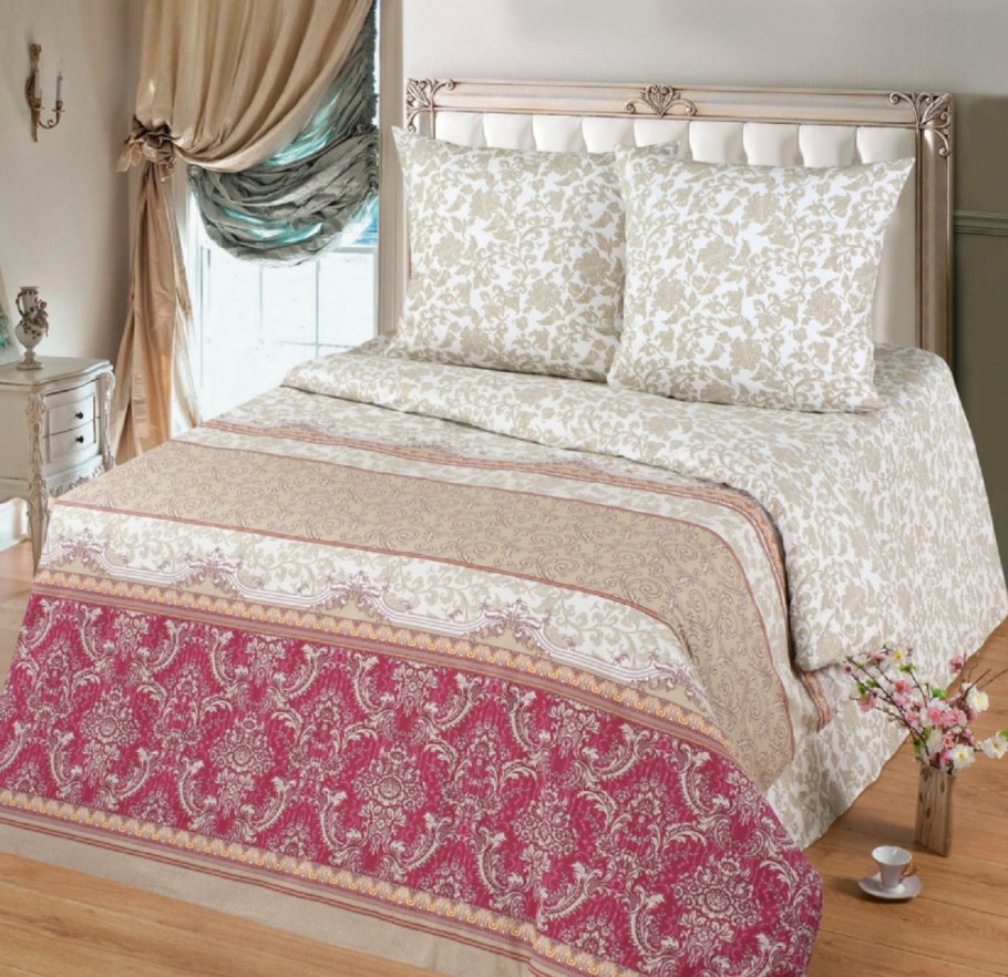 Постельное белье linge de Lit