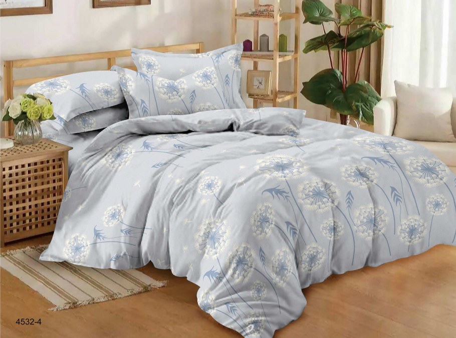 Постельное белье Королевское искушение перкаль