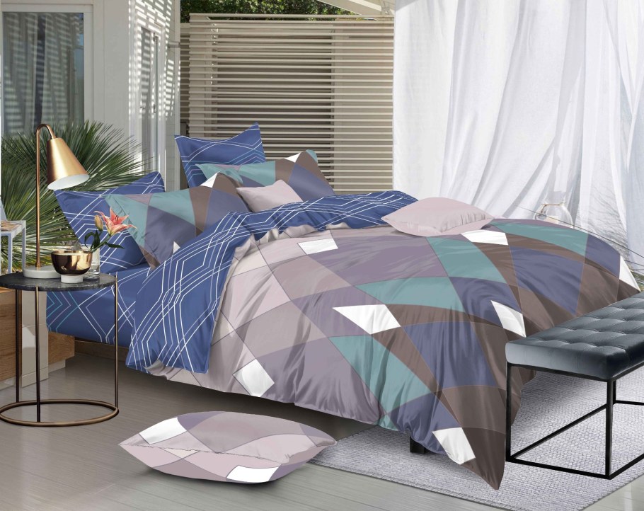 КПБ шиповник Иваново