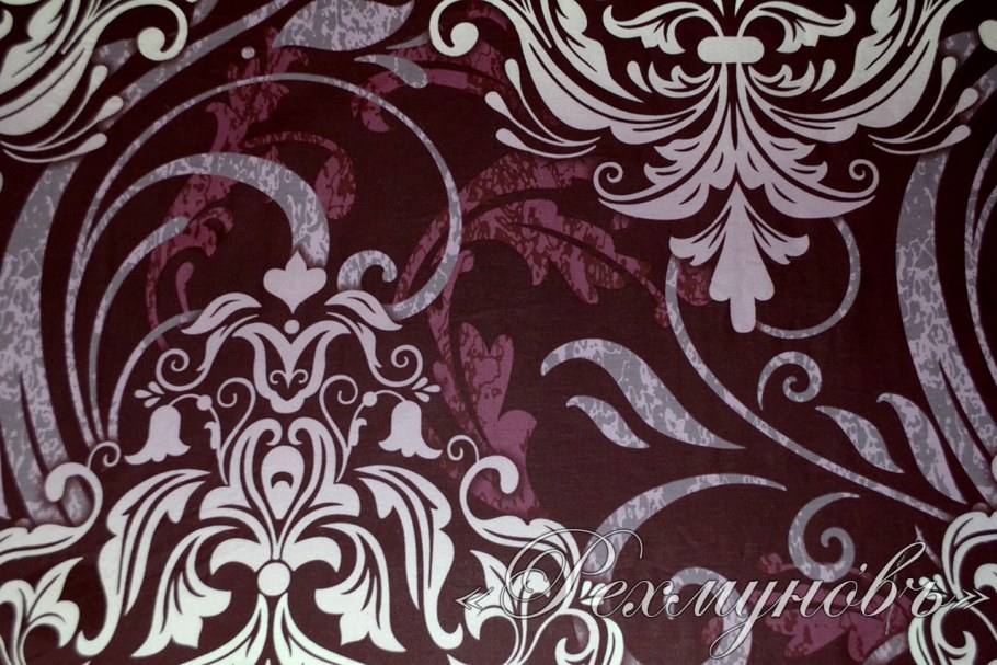 КПБ перкаль дуновение