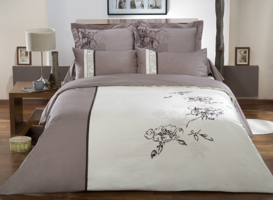 Linvosges постельное белье