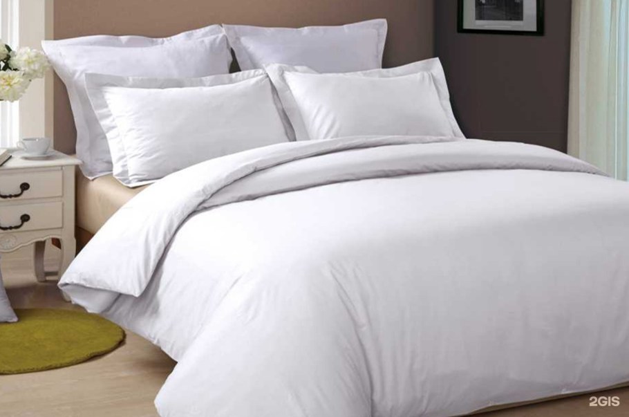 Коттон дримс постельное белье