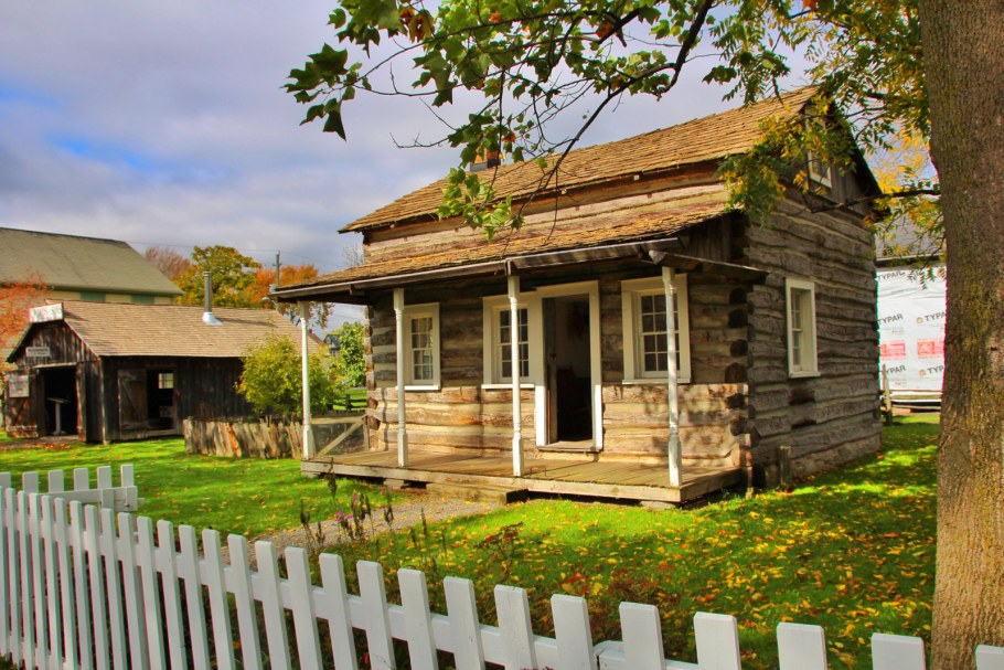 Сельский дом Беларусь