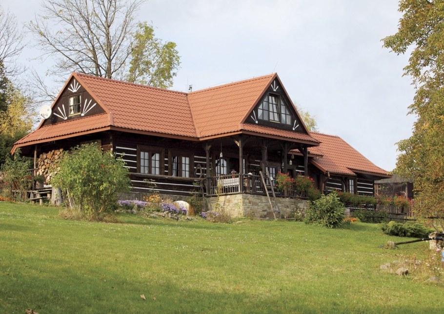 Кантри Хаус Канада