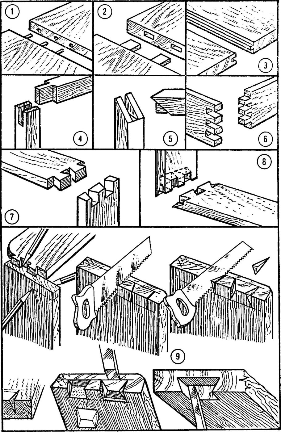 Кронштейн на ласточкин хвост чертеж