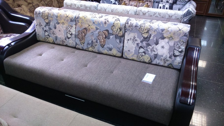 Диван Виктория капля еврокнижка