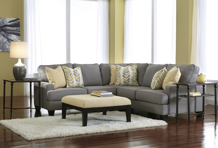 Decor Sofa Camelgroup