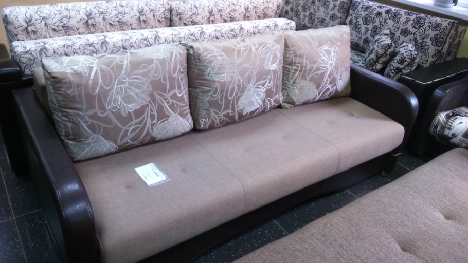 Диваны ПОРТУЮТ