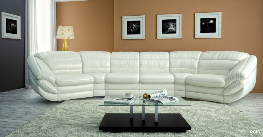 Недорогие диваны