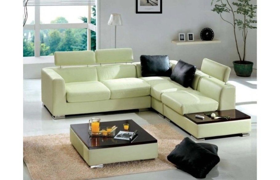 Евро софа Лилия рогожка