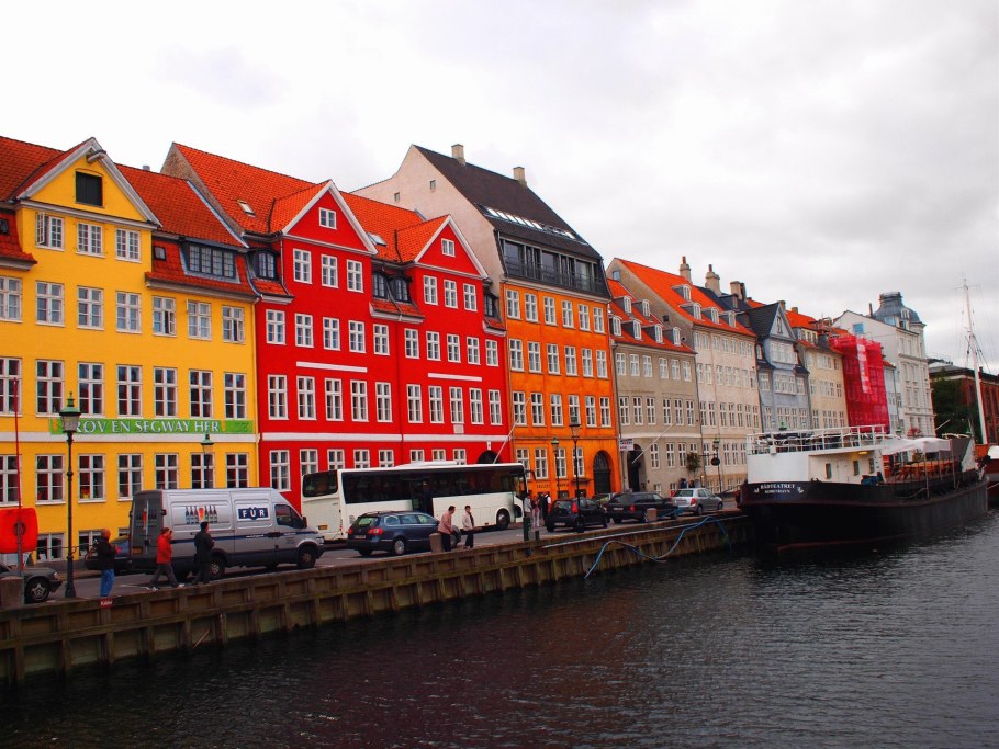 Достопримечательности Голландии Нидерланды