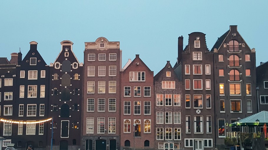 Бельгийский квартал Кельн