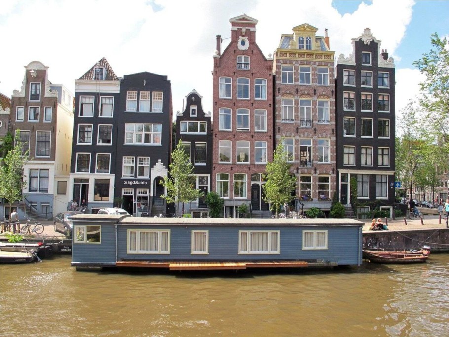 Фелисити Хаус Амстердам