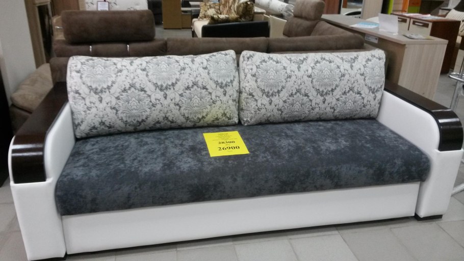 Мебель в Бугуруслане Ручеек