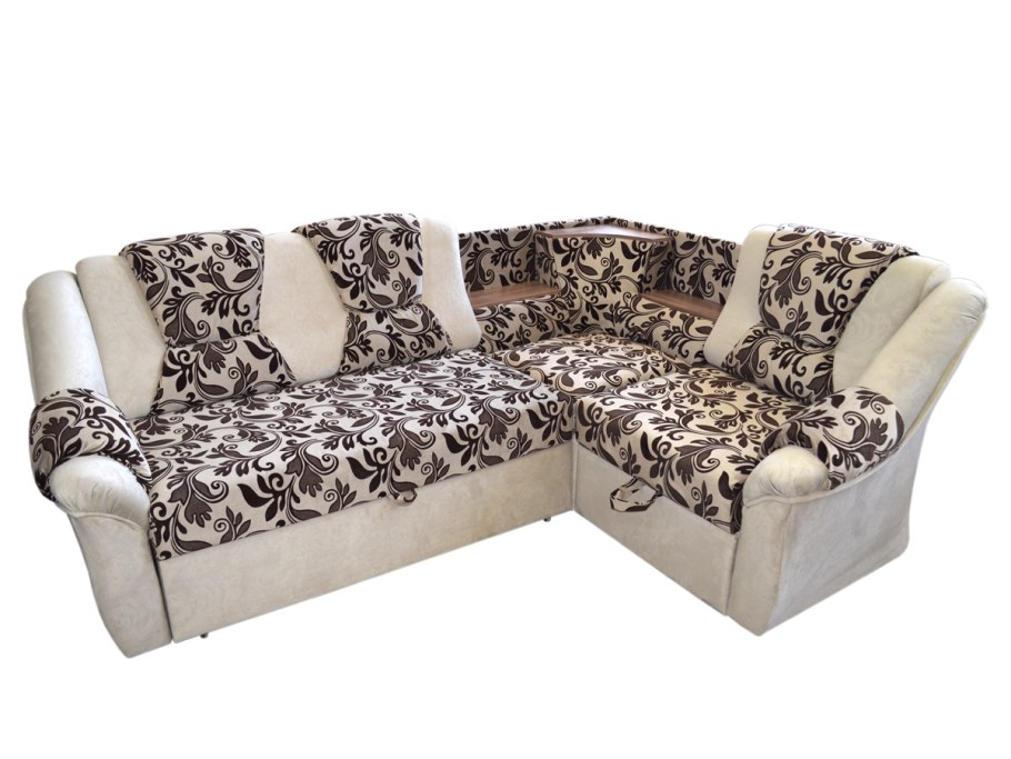 Угловые диваны г Ворсма