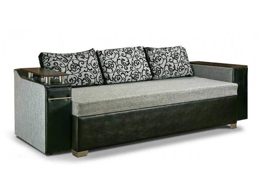 Диван Боня с баром