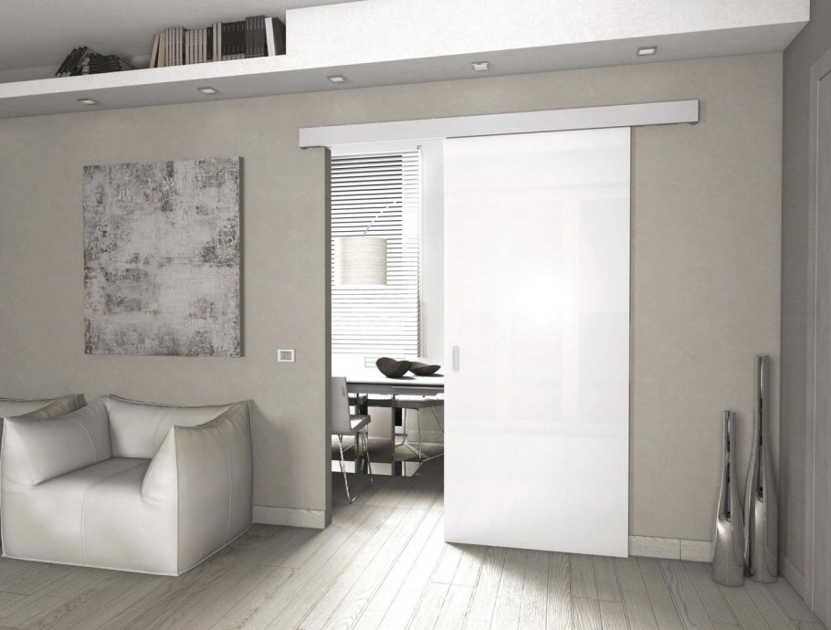 Откатные двери межкомнатные Леруа Мерлен