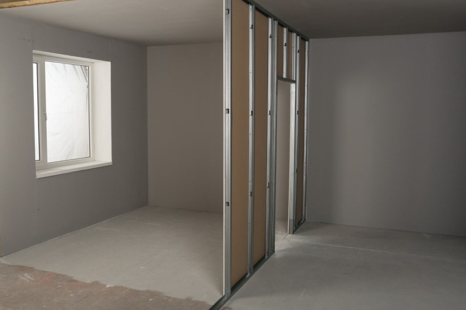 GSS раздвижные перегородки