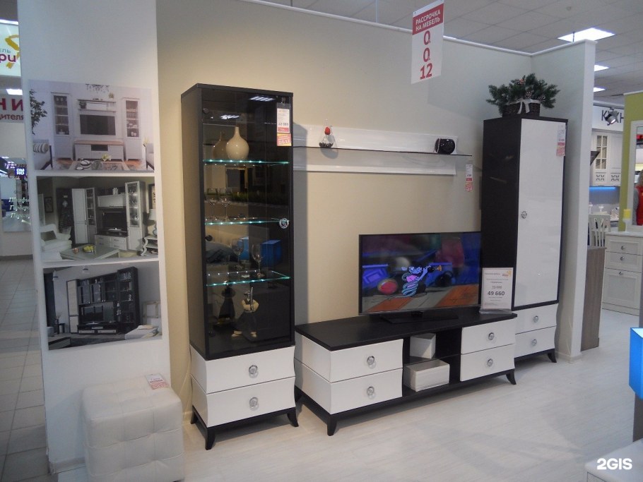 Мебель в Гусеве