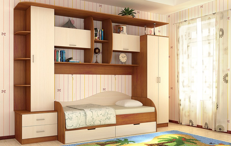 Эконом мебель Чайка Дмитров