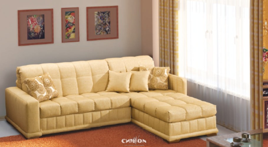 Салон мебели ТРИЯ