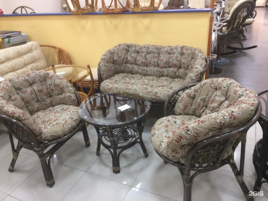 Тамбовмебель Чайка