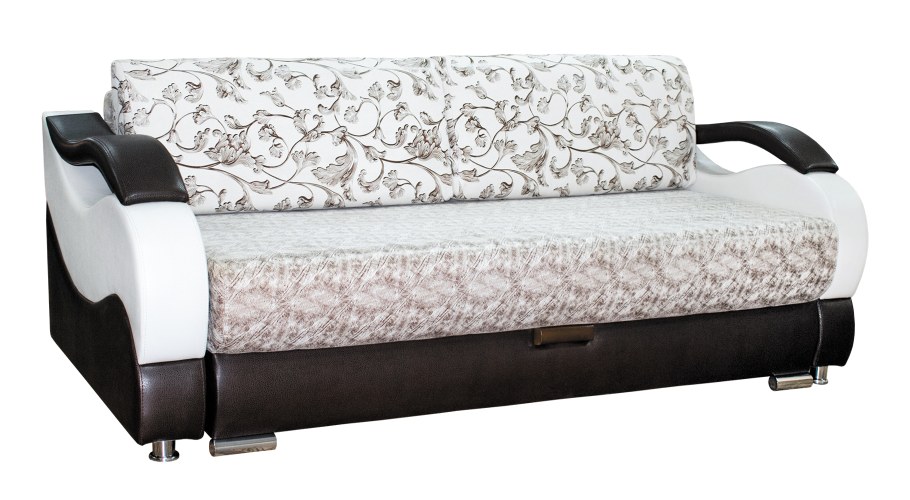 Диван Лидер на металлокаркасе