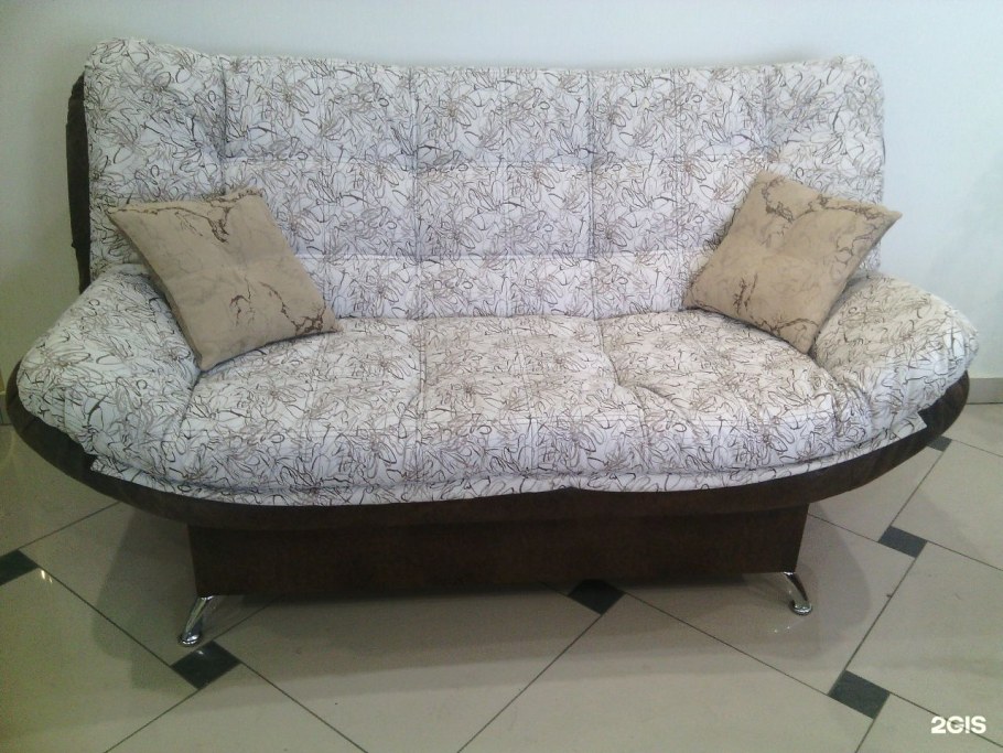 Мебельный двор Виолетта