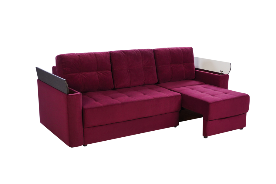 Гостиная Эмилия мебельная фабрика пирамида