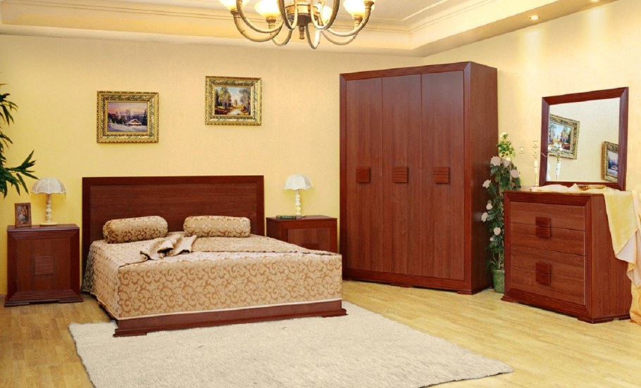 Угловой диван Вентура янтарь