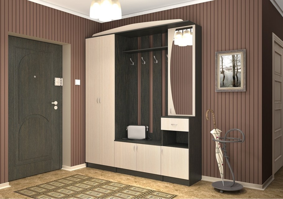 Кресло-кровать МЕБЕЛПРОМ Ольга