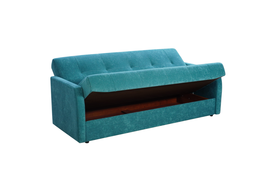 Диван спальное место 1550/1980