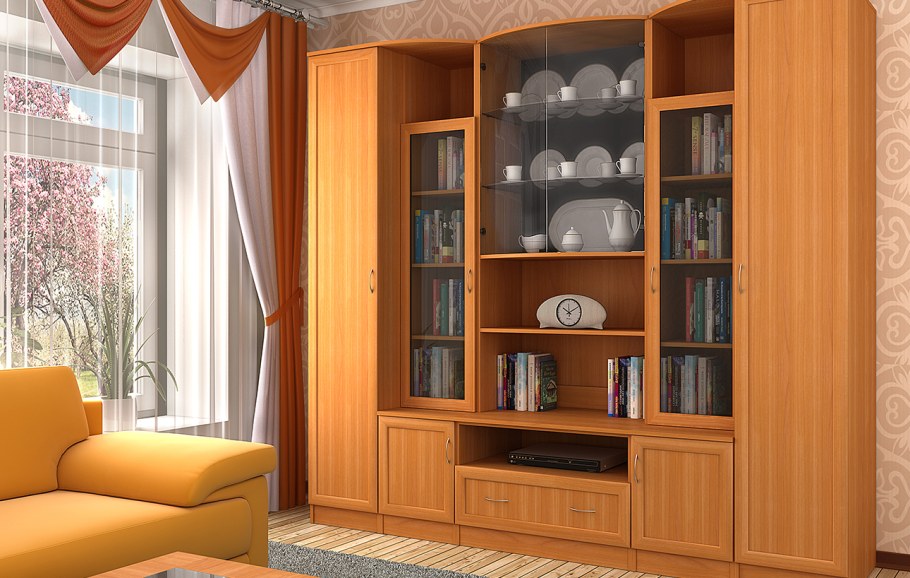 Адрес мебельного магазина Армада