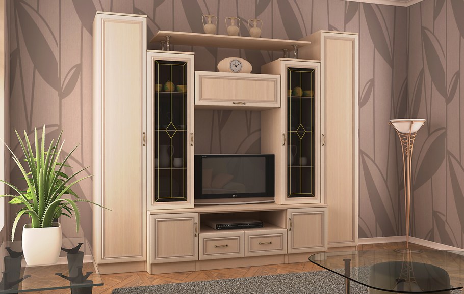 Диван Чайка