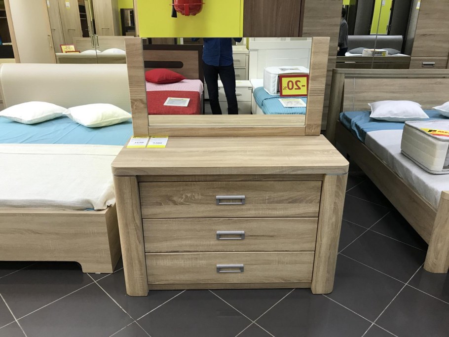 Сетевые мебельные магазины