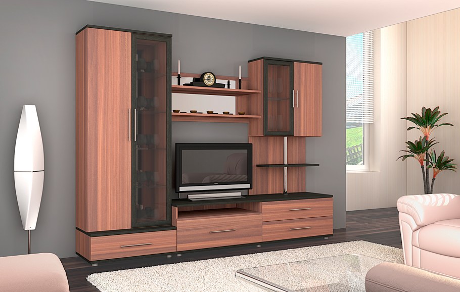 Диван аккордеон Орфей 1