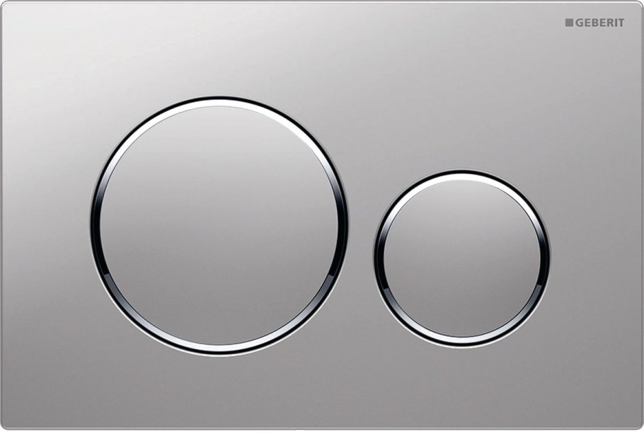 Geberit Sigma 20 115.882.16.1