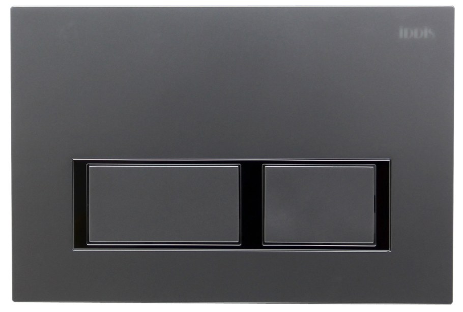 Клавиша для инсталляции Иддис