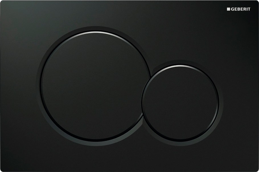 Кнопки Геберит для инсталляции Sigma