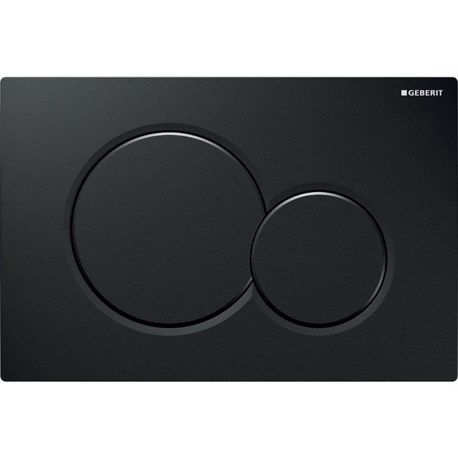Кнопка смыва Geberit 115.770.DW.5 Sigma 01