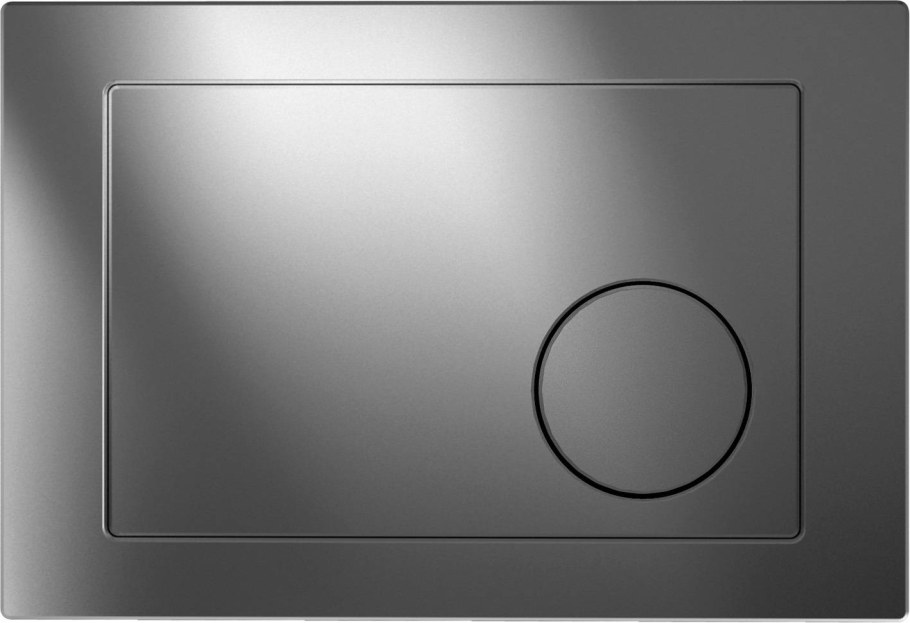 Кнопка смыва Cersanit link k97-090